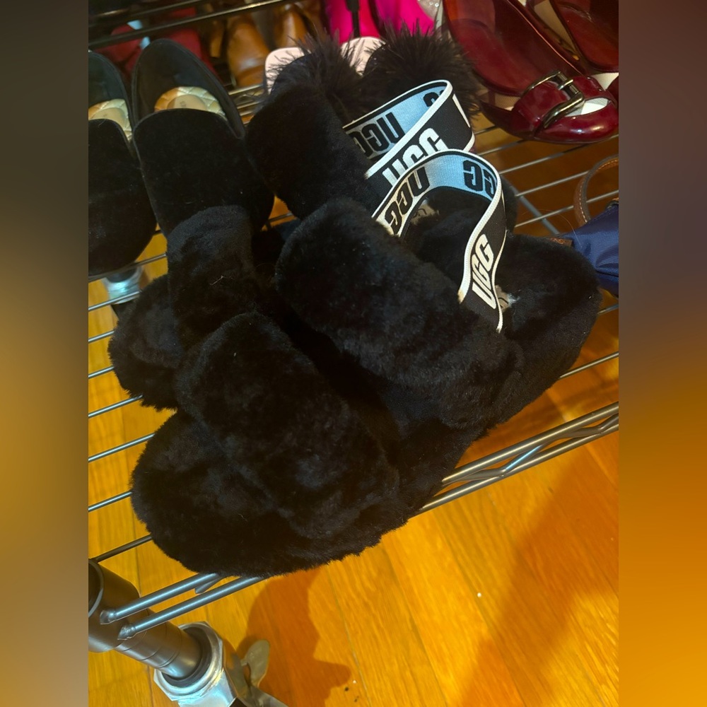 Ugg Slippers